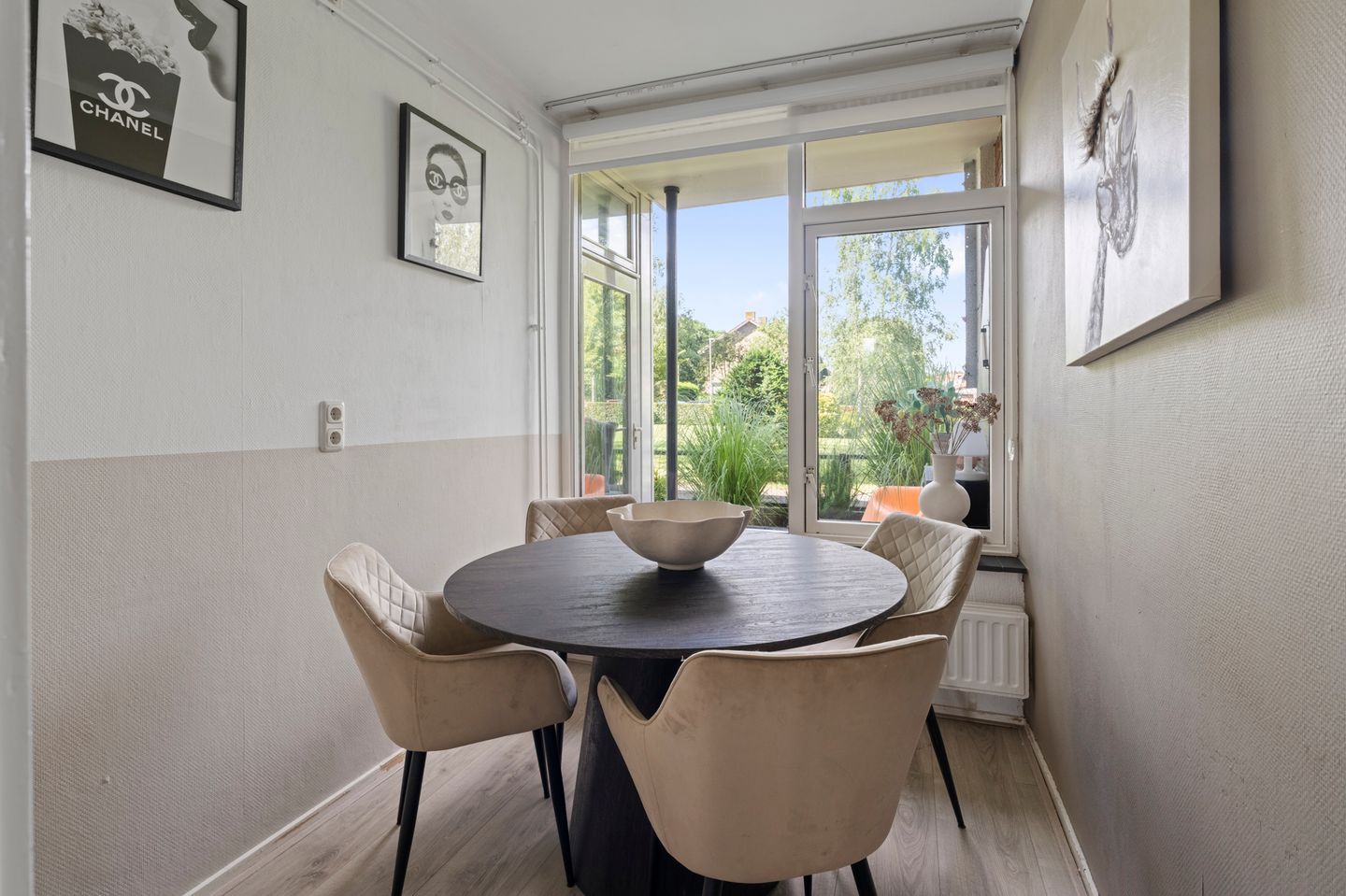 Foto 5 van Anthonie Fokkerstraat 80