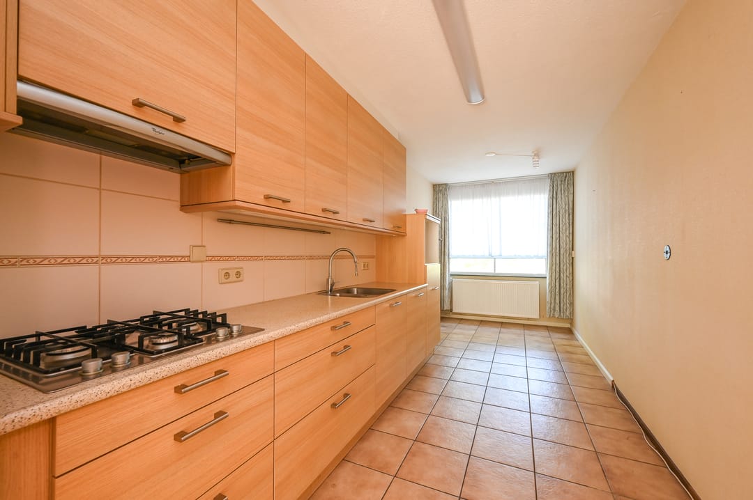 Foto 13 van Margarethaland 203