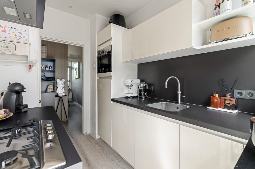 Foto 8 van Anthonie Fokkerstraat 80