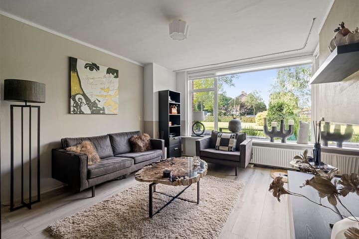 Foto 9 van Anthonie Fokkerstraat 80