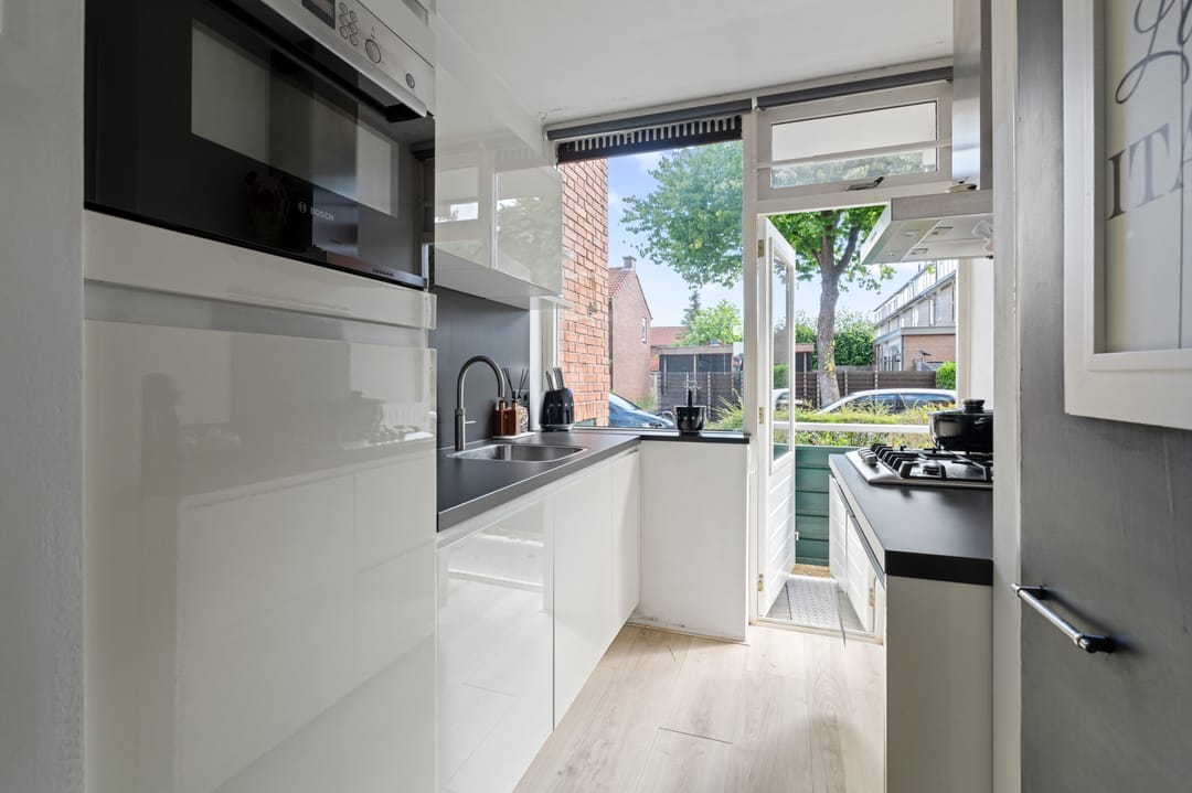 Foto 7 van Anthonie Fokkerstraat 80