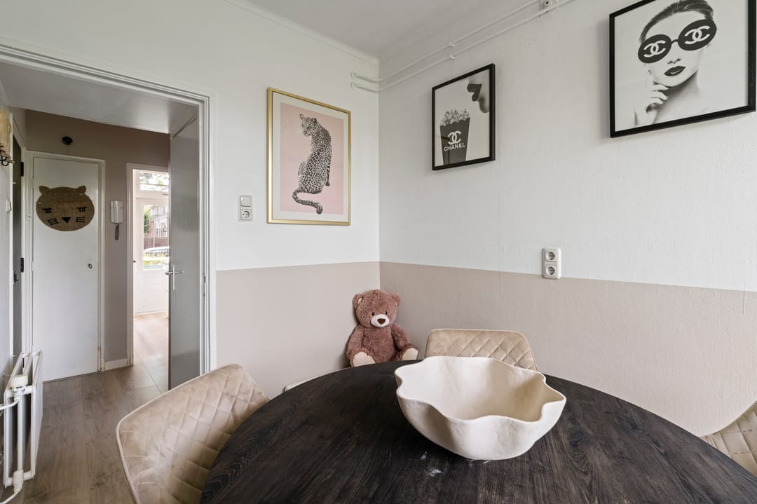 Foto 16 van Anthonie Fokkerstraat 80