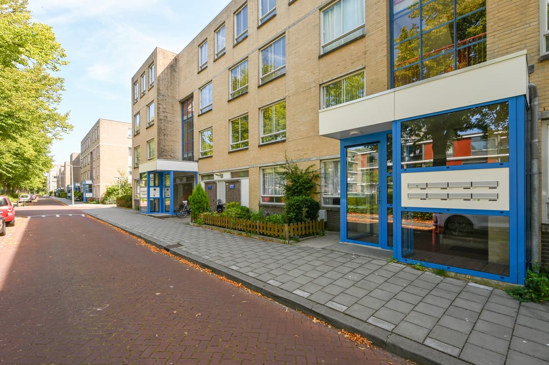 Foto 26 van Margarethaland 203