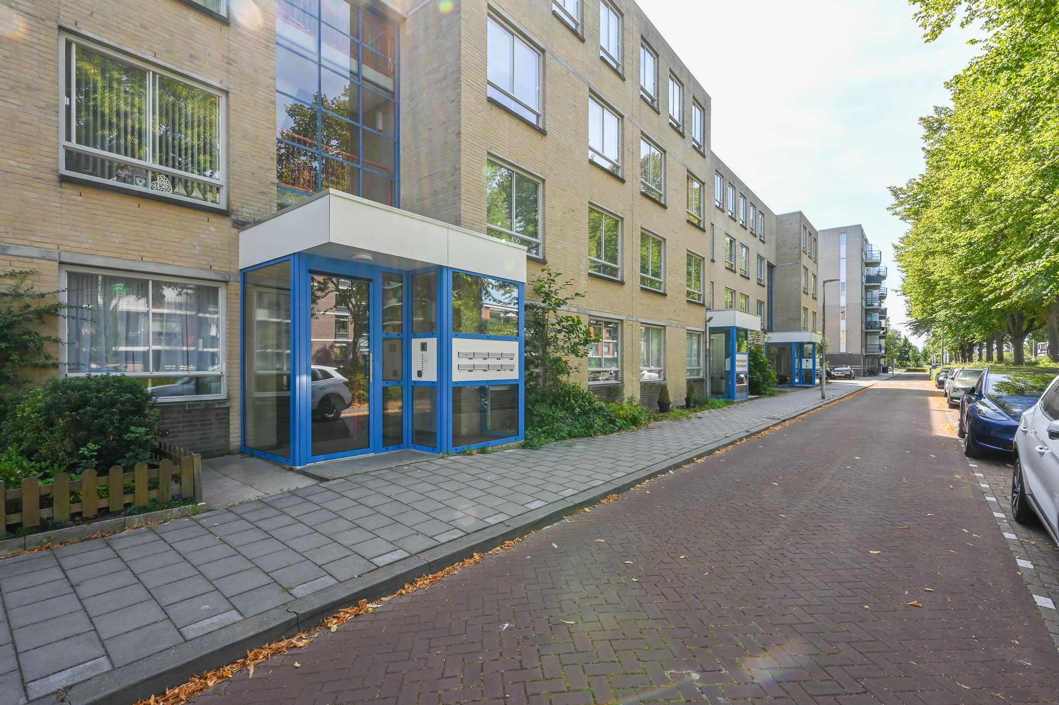 Foto 27 van Margarethaland 203