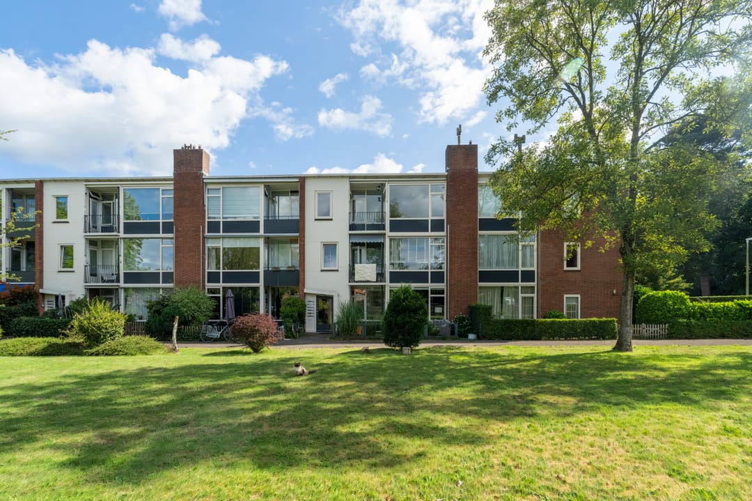 Foto 26 van Anthonie Fokkerstraat 80