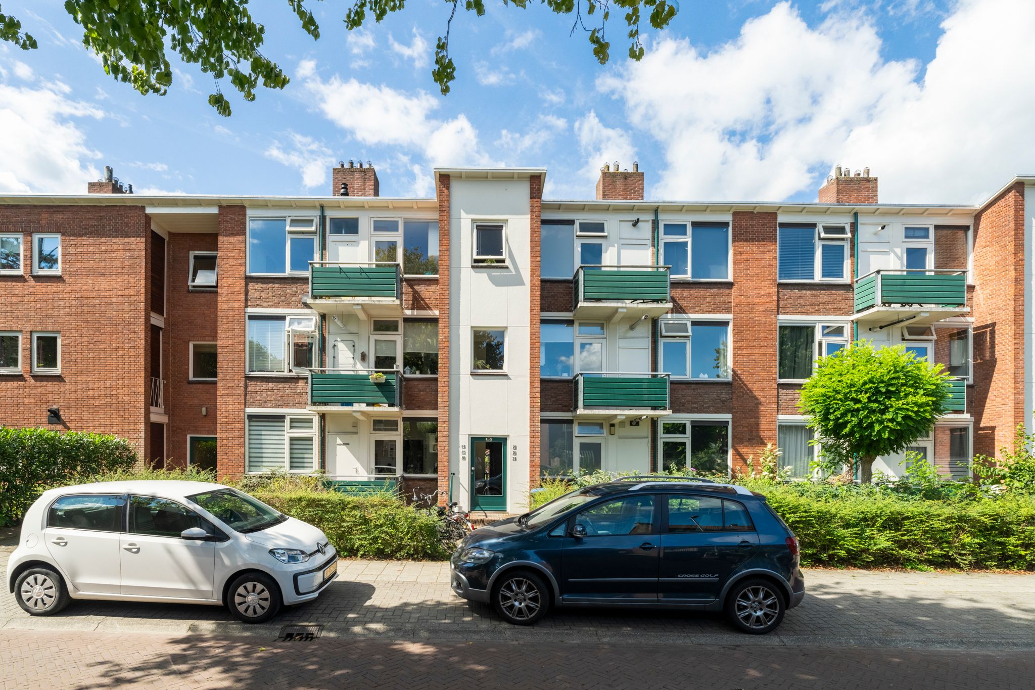 Foto 27 van Anthonie Fokkerstraat 80