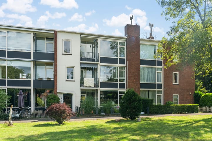 Foto 28 van Anthonie Fokkerstraat 80