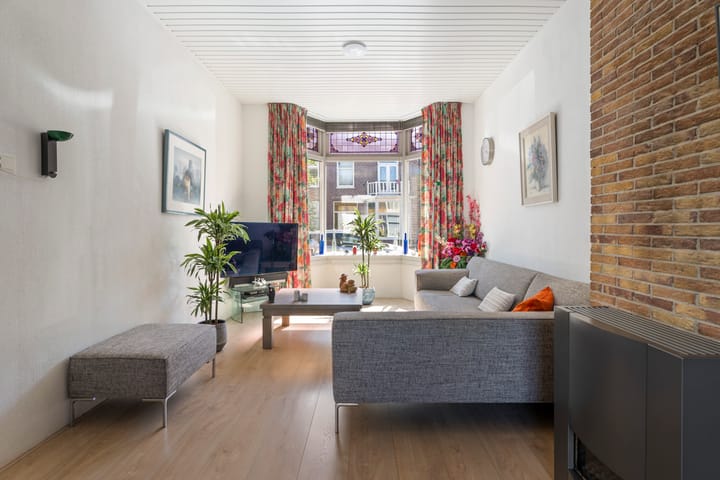 Foto 2 van Gedempte Schalk Burgergracht 69