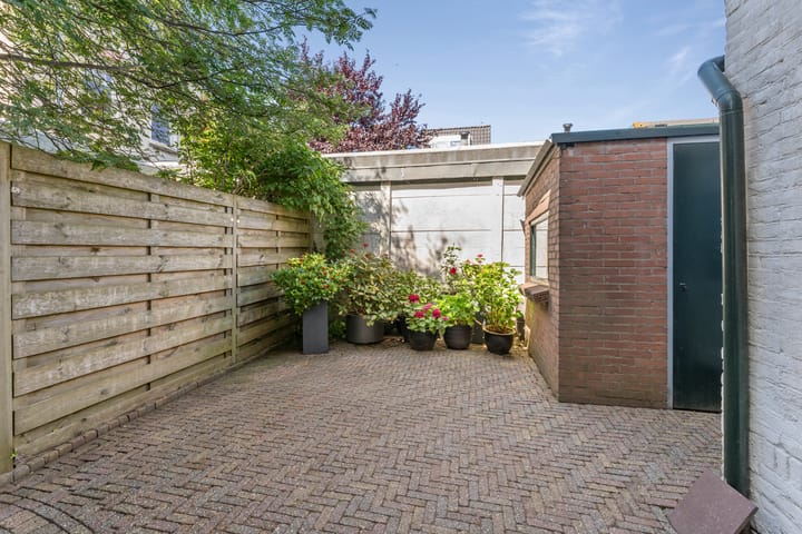 Foto 3 van Gedempte Schalk Burgergracht 69