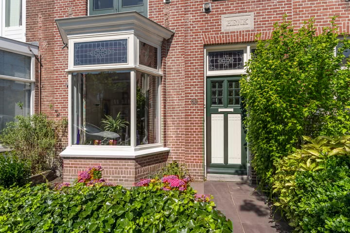 Foto 5 van Gedempte Schalk Burgergracht 69