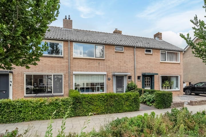 Foto 1 van Acaciastraat 39