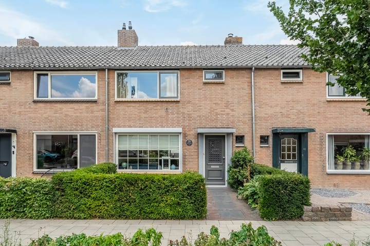 Foto 2 van Acaciastraat 39