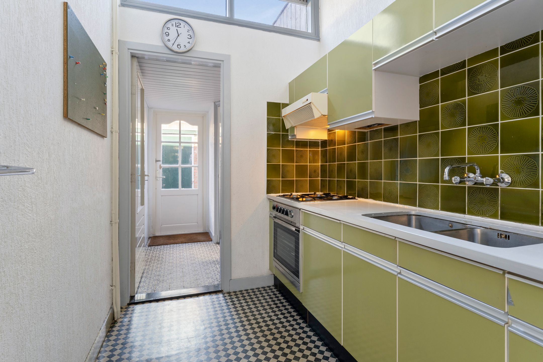 Foto 12 van Gedempte Schalk Burgergracht 69