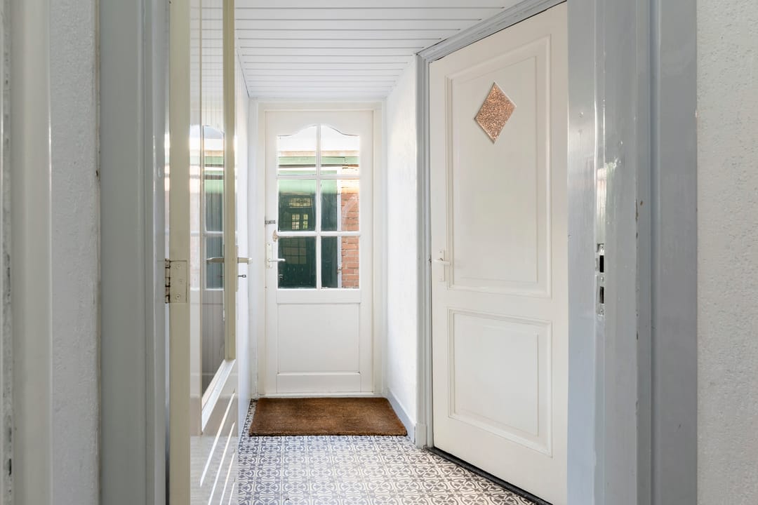 Foto 13 van Gedempte Schalk Burgergracht 69