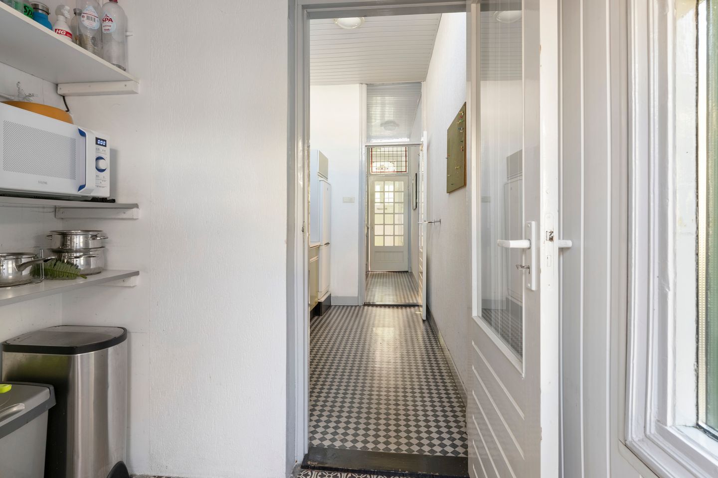 Foto 14 van Gedempte Schalk Burgergracht 69