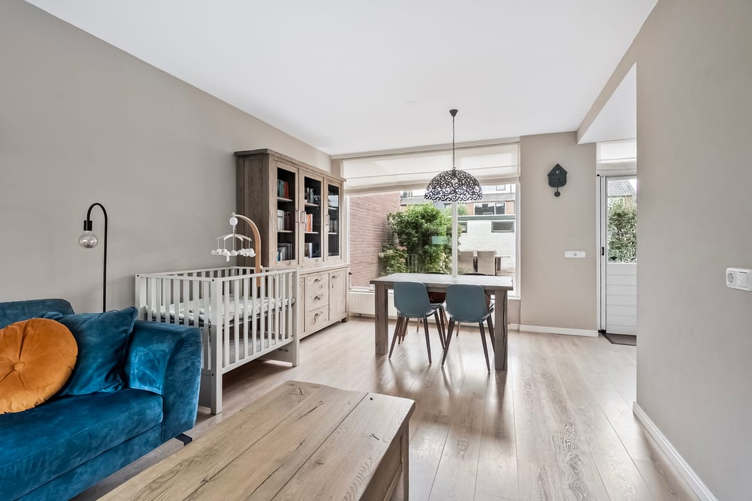 Foto 8 van Acaciastraat 39