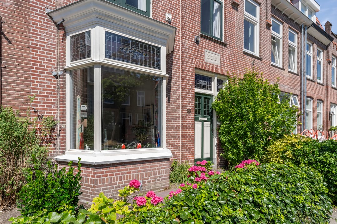 Foto 26 van Gedempte Schalk Burgergracht 69