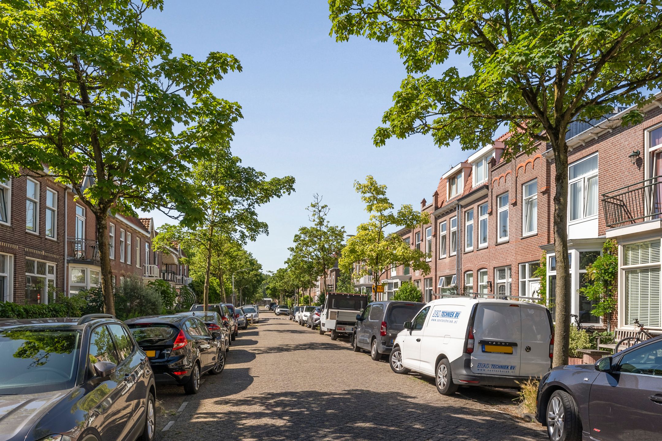 Foto 27 van Gedempte Schalk Burgergracht 69
