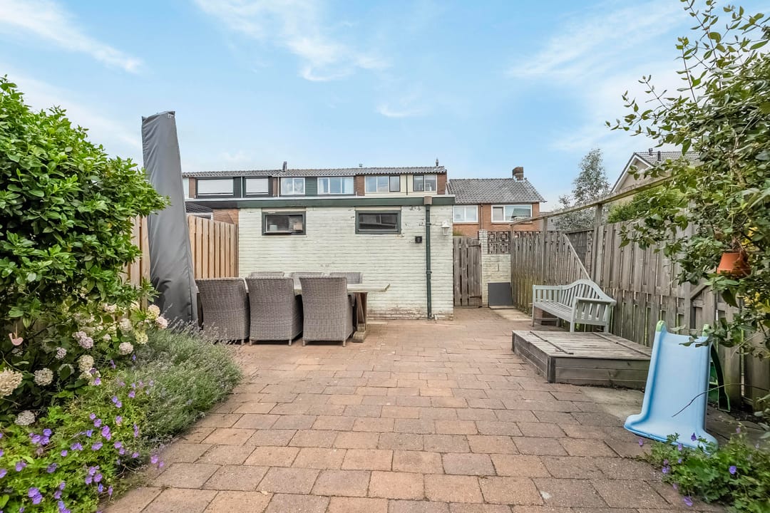 Foto 22 van Acaciastraat 39