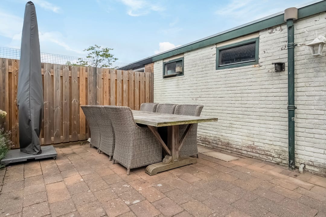 Foto 23 van Acaciastraat 39