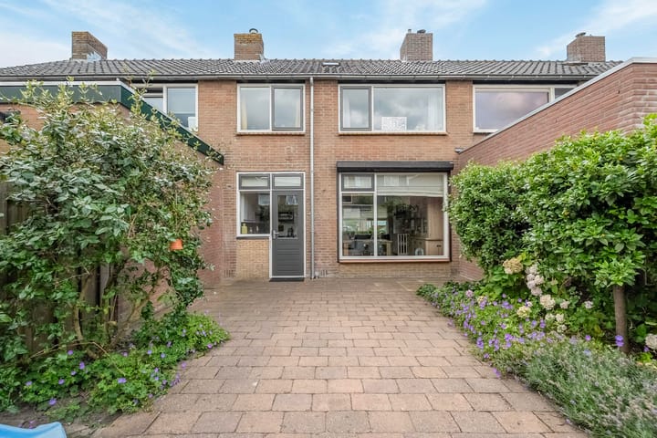 Foto 24 van Acaciastraat 39