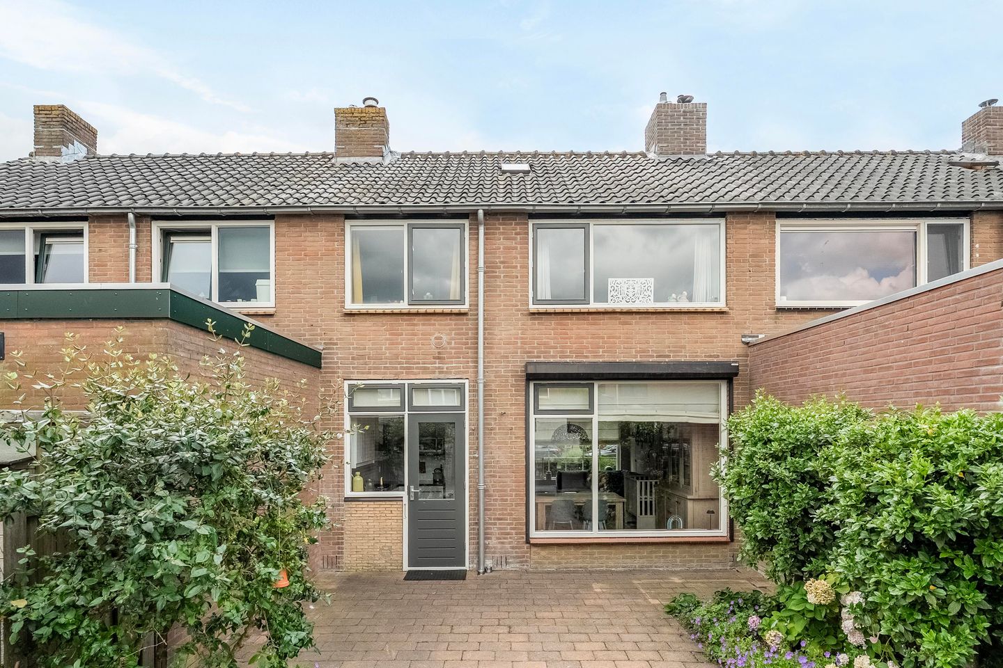 Foto 25 van Acaciastraat 39