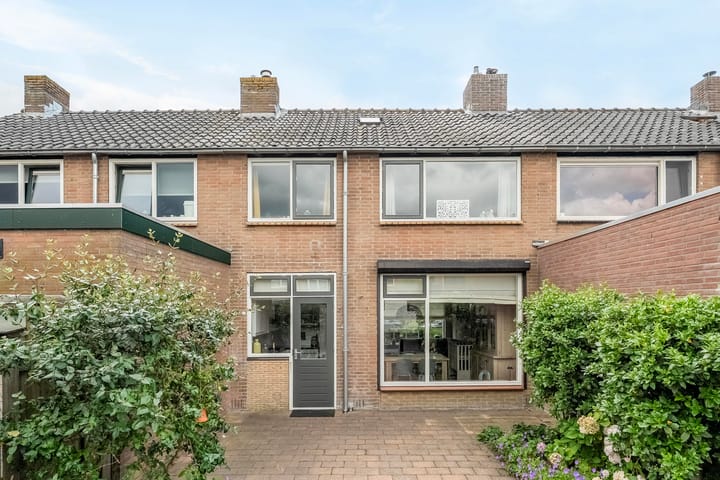 Foto 25 van Acaciastraat 39