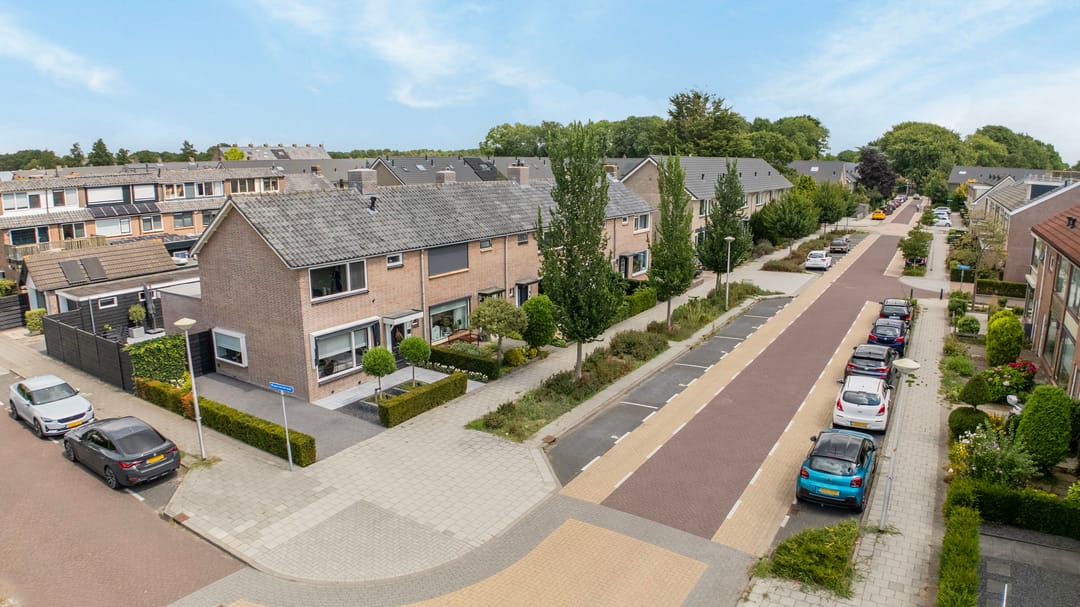 Foto 28 van Acaciastraat 39