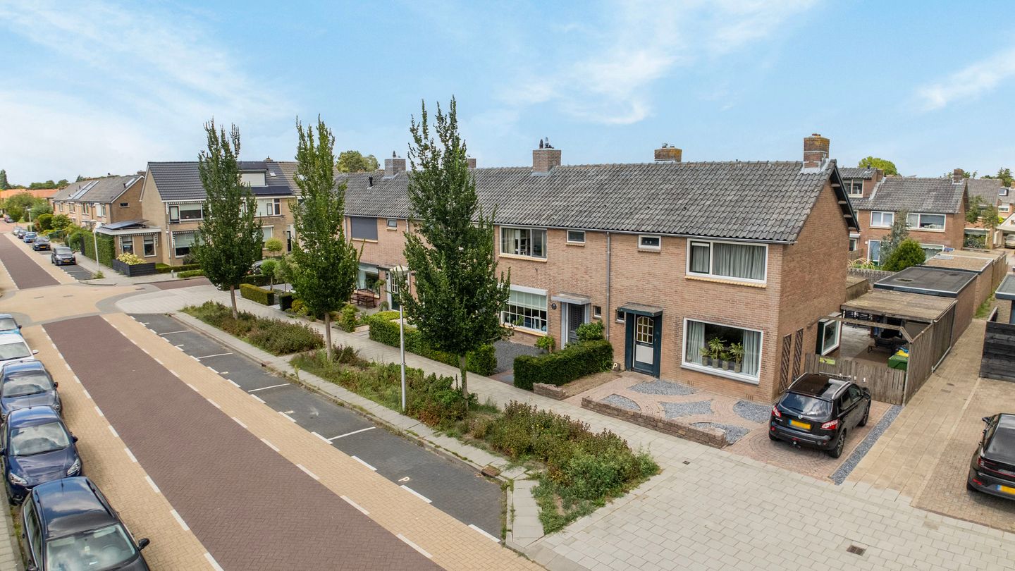 Foto 29 van Acaciastraat 39