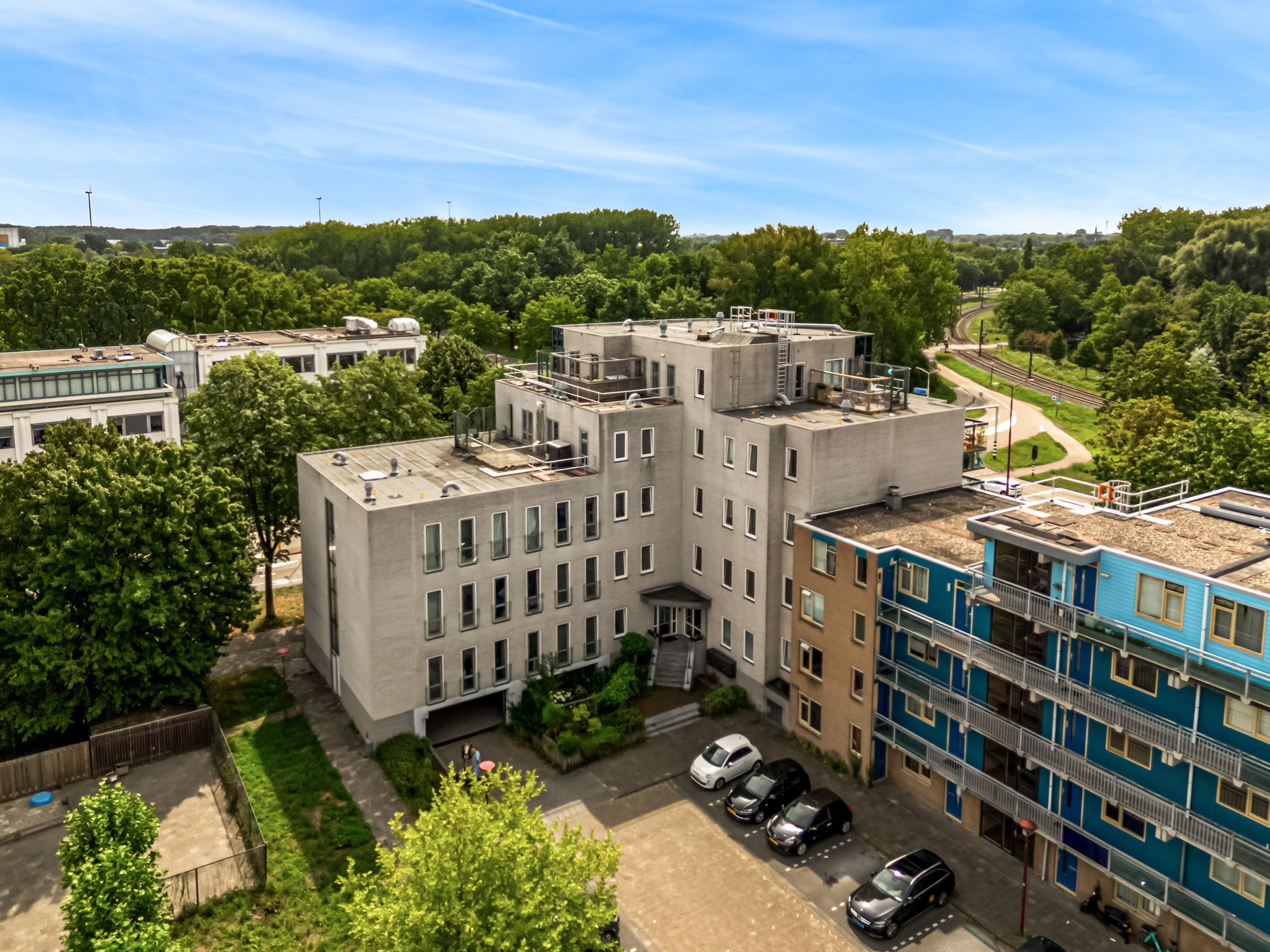 Photo 24 of Veenwal 174