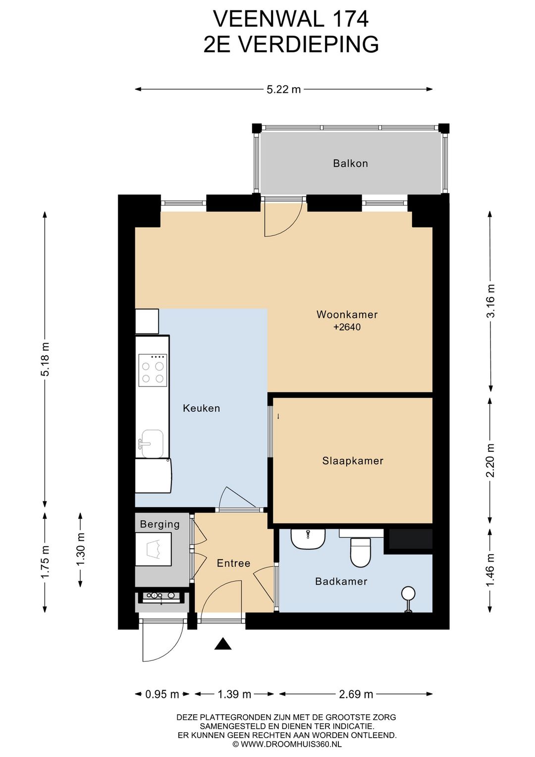 Photo 28 of Veenwal 174