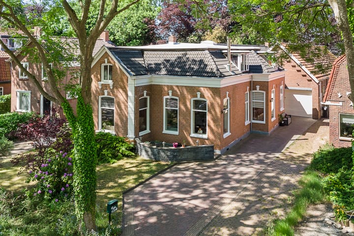 Foto 1 van Boven Westerdiep 46