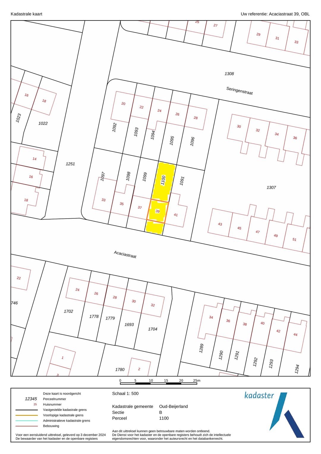 Foto 37 van Acaciastraat 39