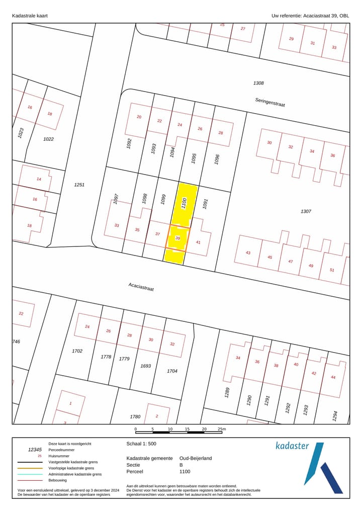Foto 37 van Acaciastraat 39