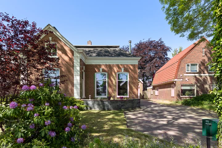 Foto 4 van Boven Westerdiep 46