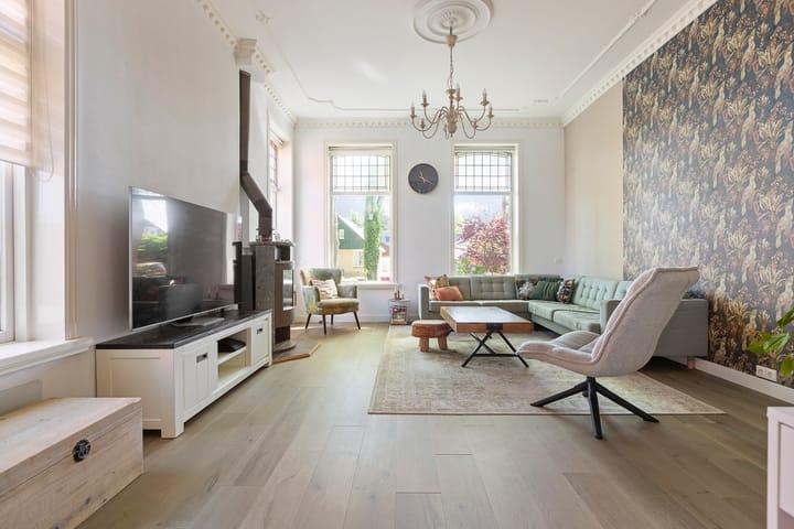 Foto 9 van Boven Westerdiep 46