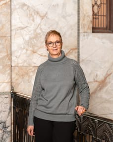 Desiree Loot - Commercial Employee