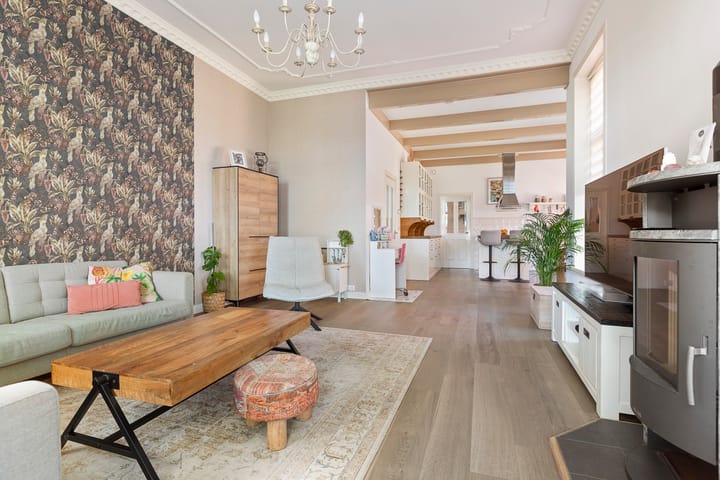 Foto 13 van Boven Westerdiep 46