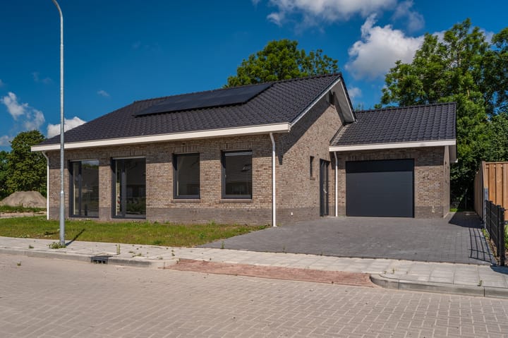 Photo 1 of Noorsestraat 23