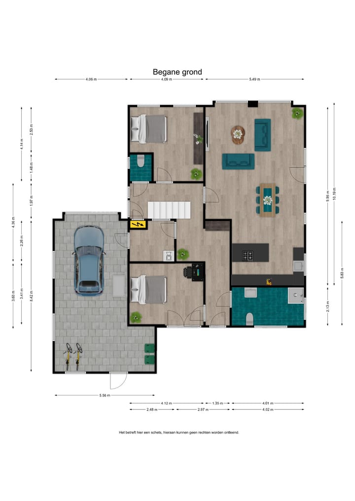 Photo 46 of Noorsestraat 23