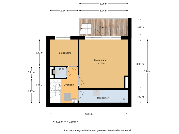 3e verdieping (copy)