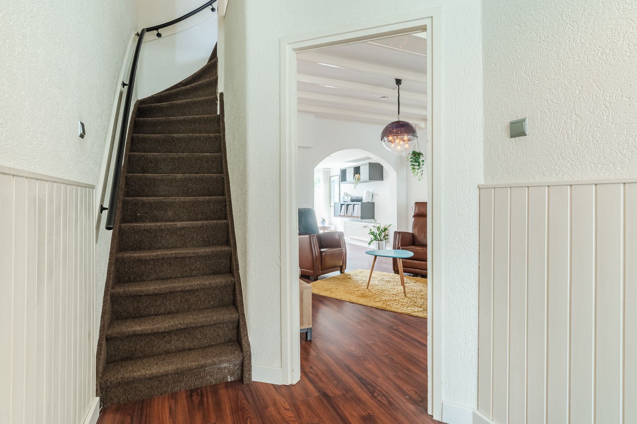 Foto 3 van Hesperenstraat 35