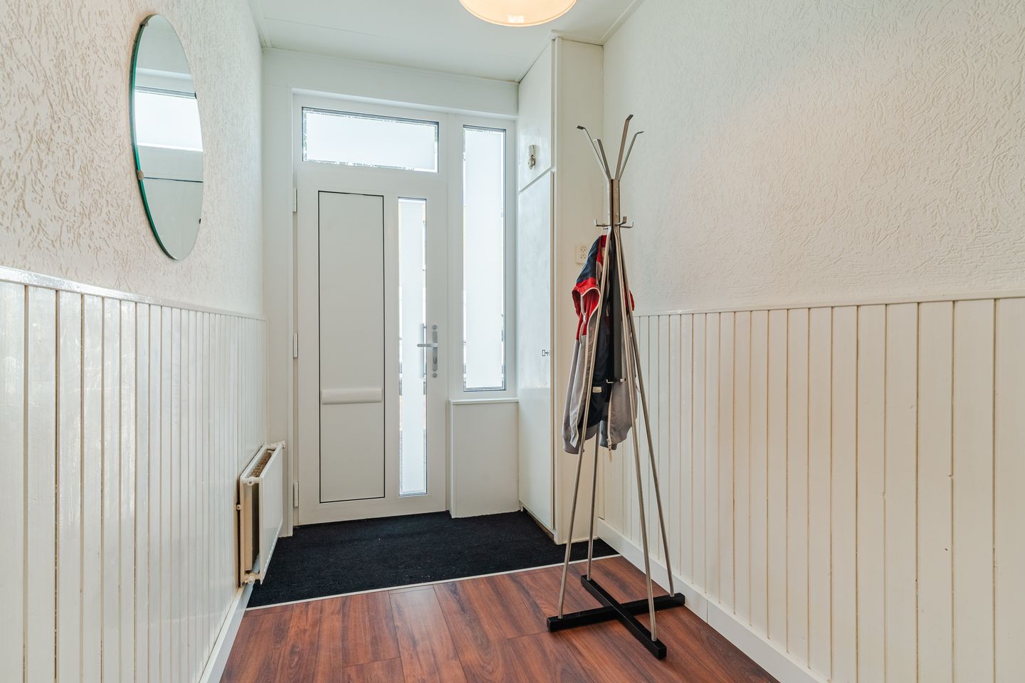 Foto 4 van Hesperenstraat 35