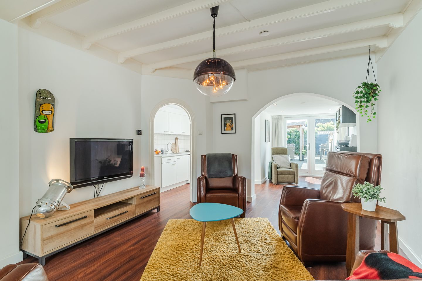 Foto 5 van Hesperenstraat 35