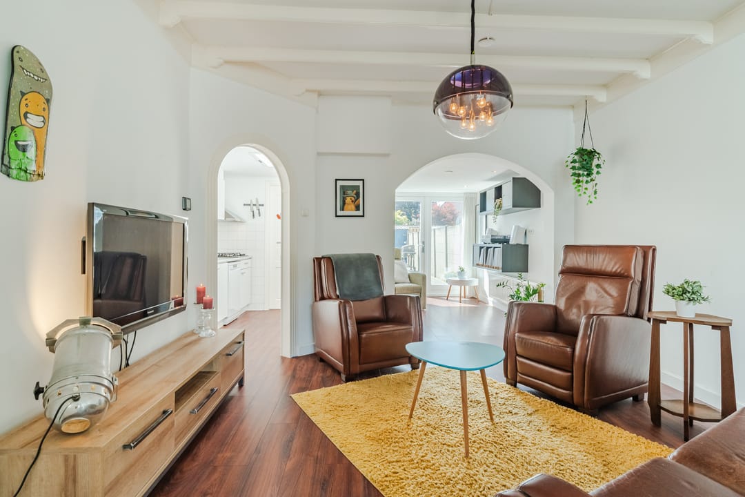 Foto 7 van Hesperenstraat 35