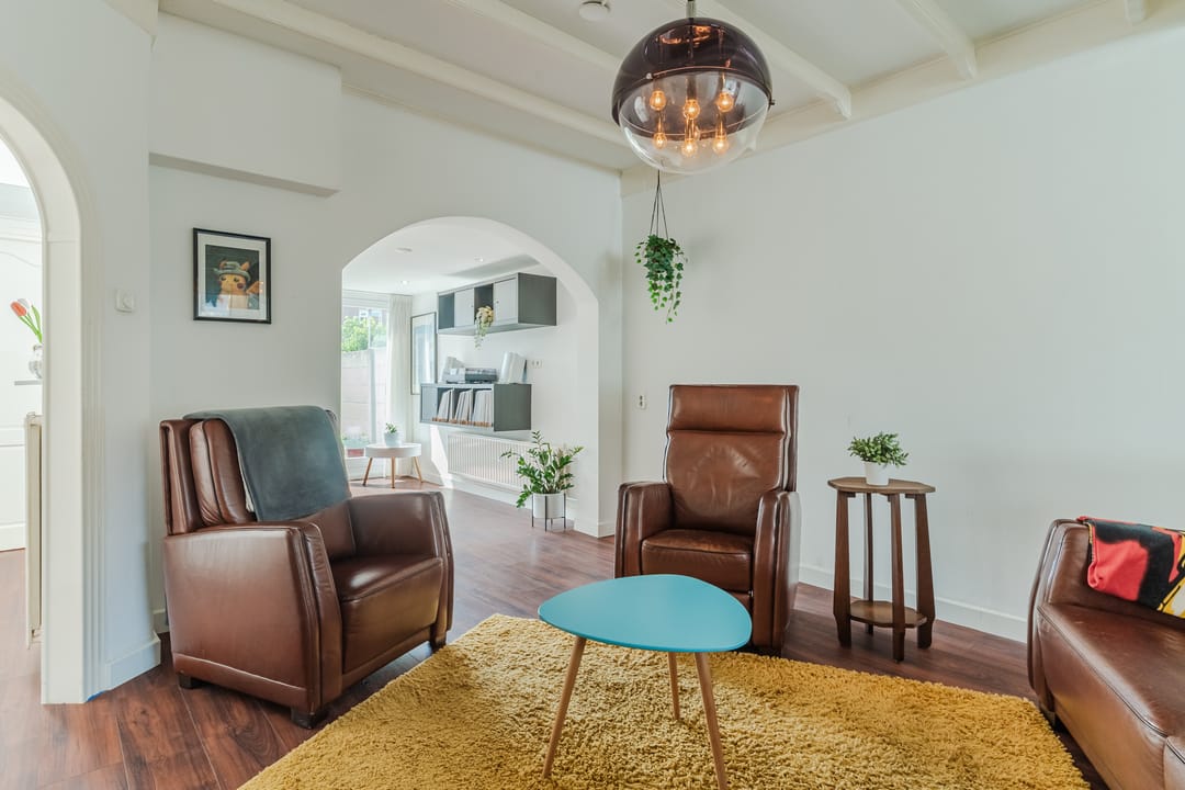 Foto 8 van Hesperenstraat 35