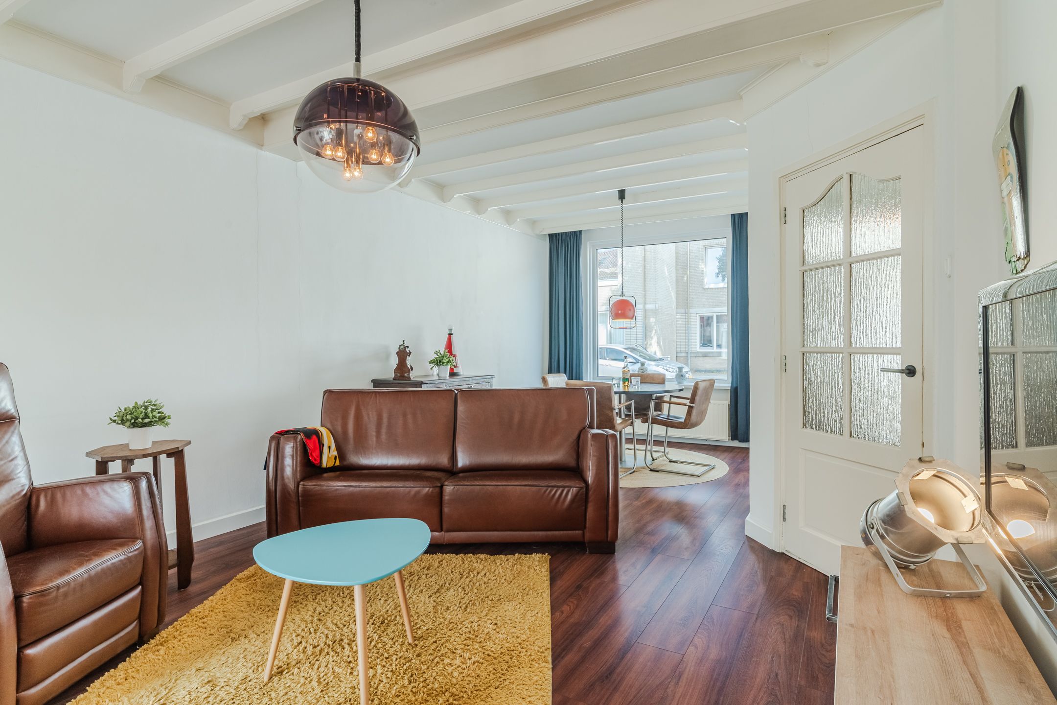 Foto 9 van Hesperenstraat 35