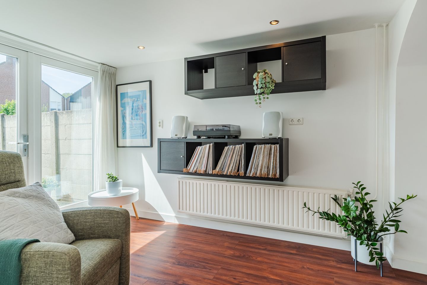 Foto 10 van Hesperenstraat 35