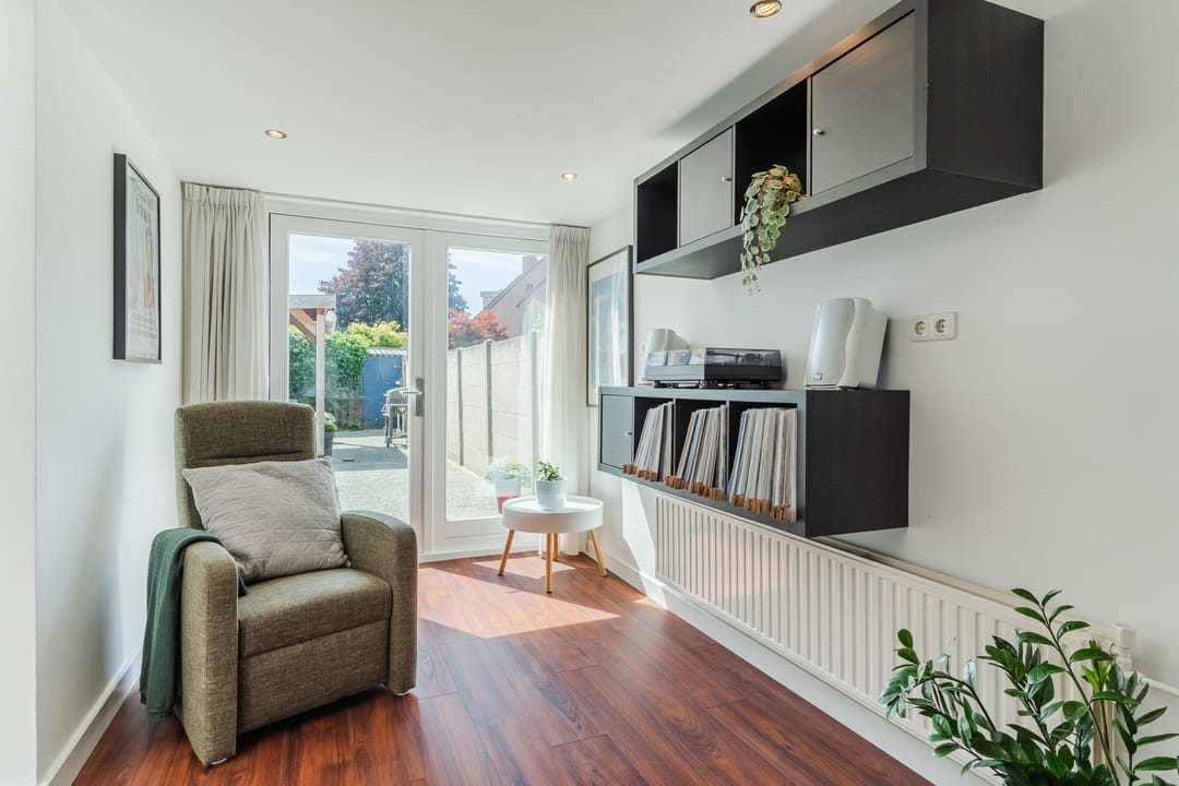 Foto 11 van Hesperenstraat 35