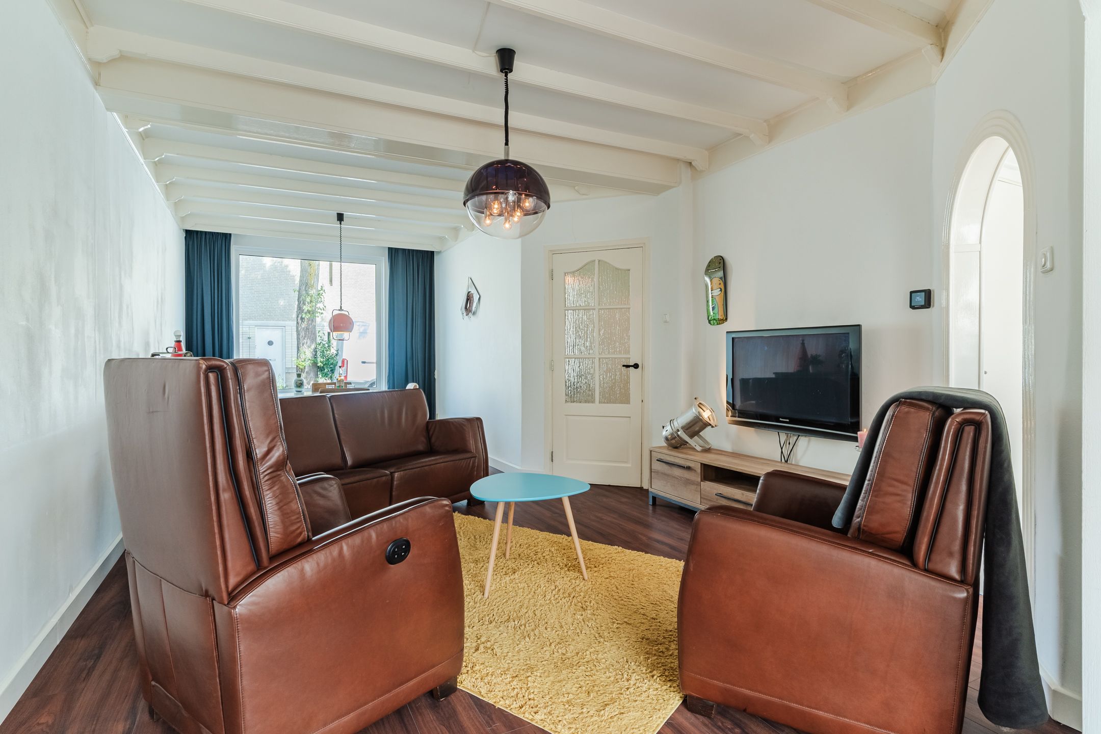 Foto 12 van Hesperenstraat 35